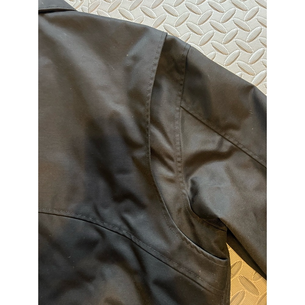 Harley Davidson Riding Jacket - Picture 5 of 5